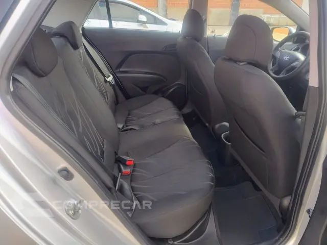 HB20S - 1.0 COMFORT PLUS 12V 4P MANUAL