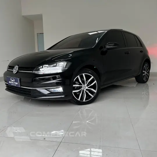 GOLF 1.0 200 TSI Comfortline