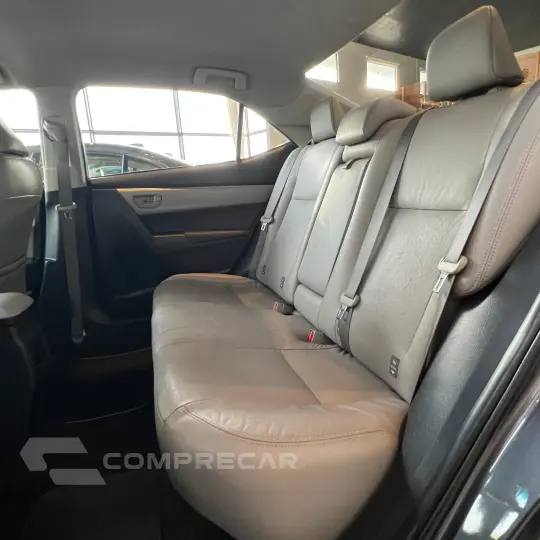 COROLLA 1.8 GLI Upper 16V