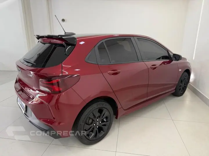 ONIX 10TAT RS