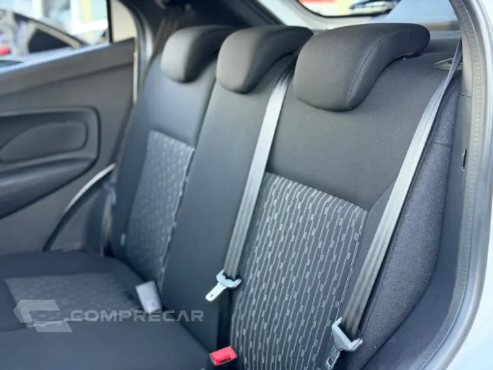 KA 1.5 TI-VCT FLEX SE PLUS AUTOMÁTICO