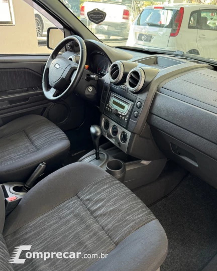ECOSPORT 1.6 XLT 8V