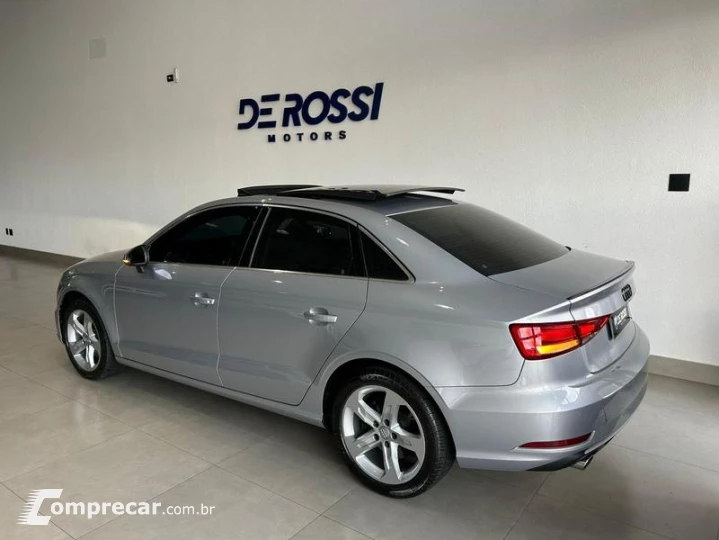 AUDA3 LM 220CV