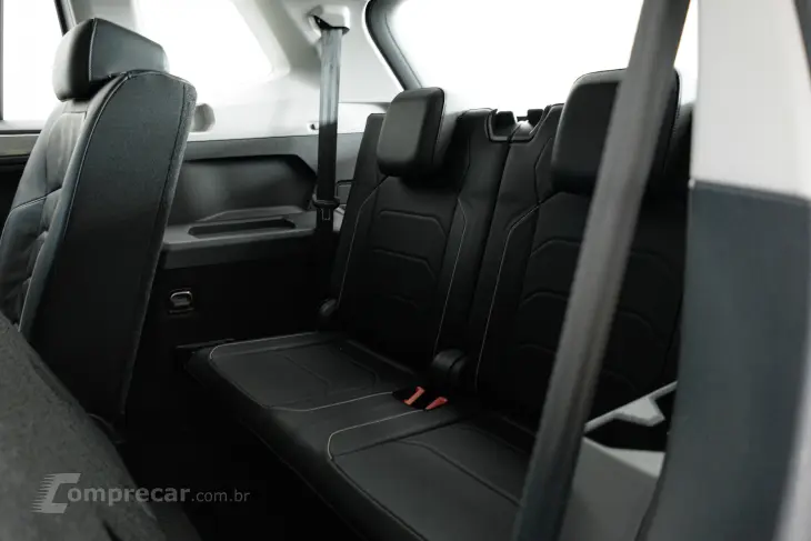 TIGUAN 1.4 250 TSI Allspace Comfortline