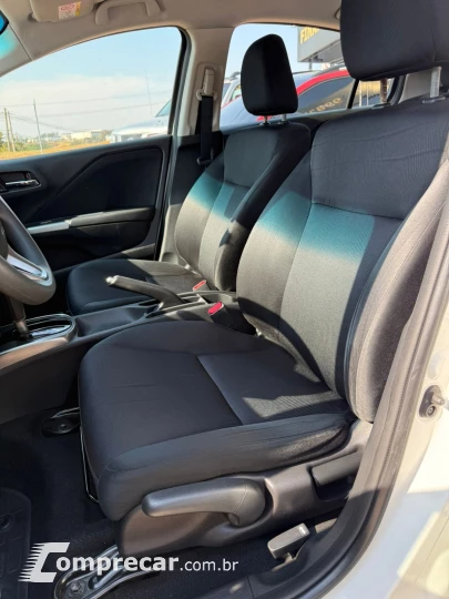 CITY 1.5 EX Sedan 16V
