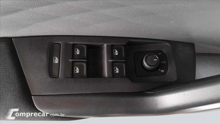VIRTUS 1.0 170 TSI MANUAL
