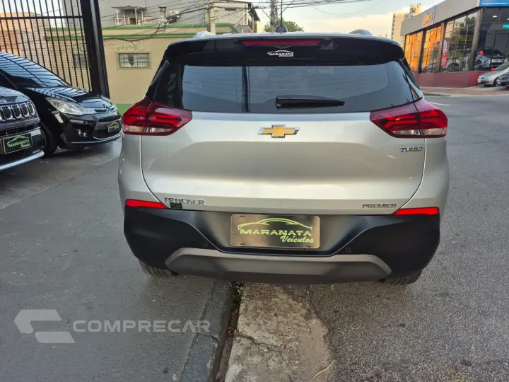 TRACKER 1.2 PREMIER
