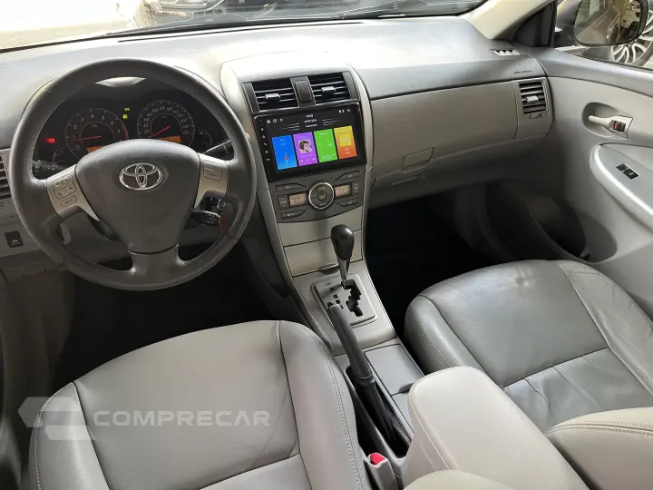 COROLLA 1.8 XEI 16V