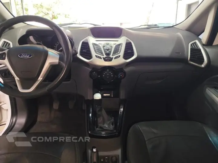 ECOSPORT FREESTYLE 1.6