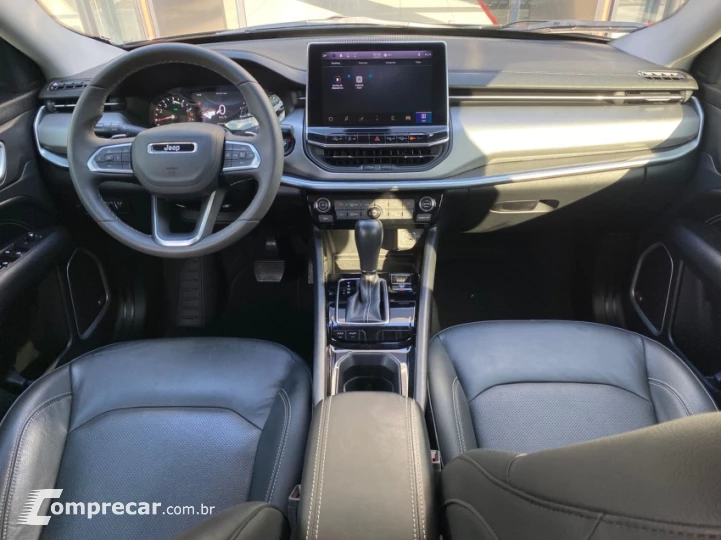 COMPASS 1.3 T270 Turbo Longitude