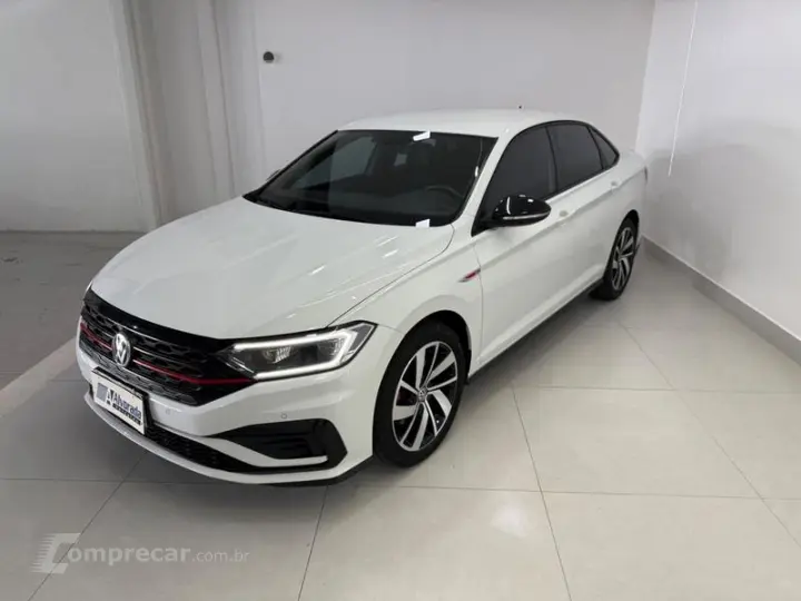 JETTA GLI AG