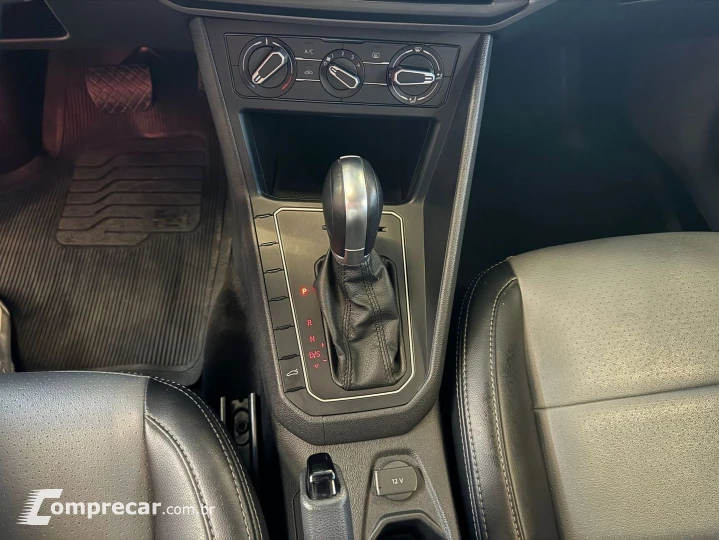 Polo 1.0 200 Tsi Comfortline Automático