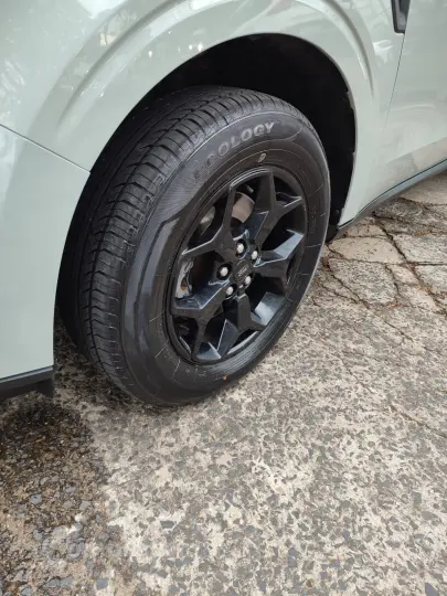 MAVERICK 2.0 Ecoboost Lariat FX4