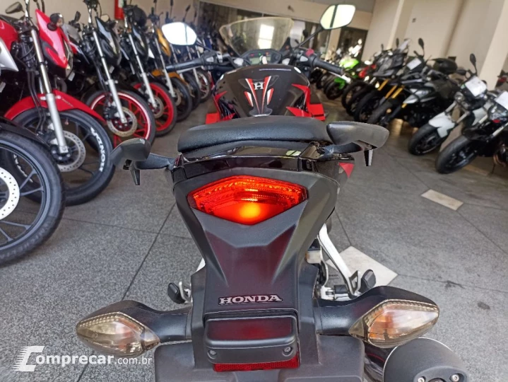 CBR 500R