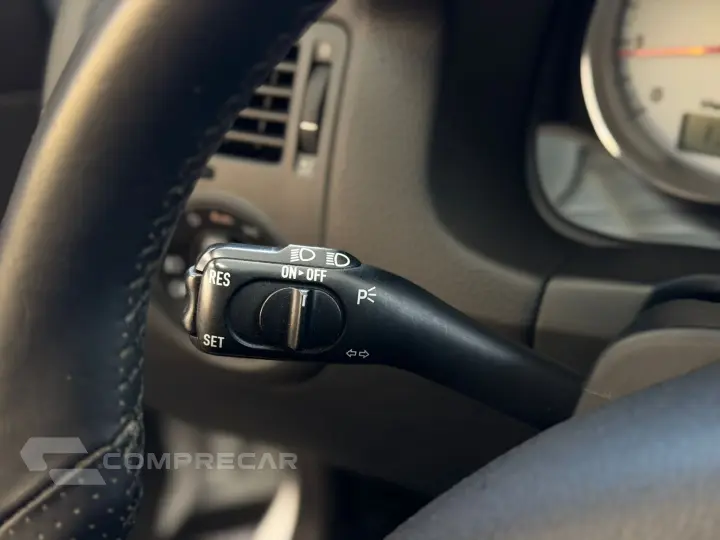 Golf Sportline 2.0 Mi Total F. 8V Tip.