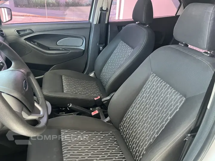 KA 1.0 SE Plus 12V