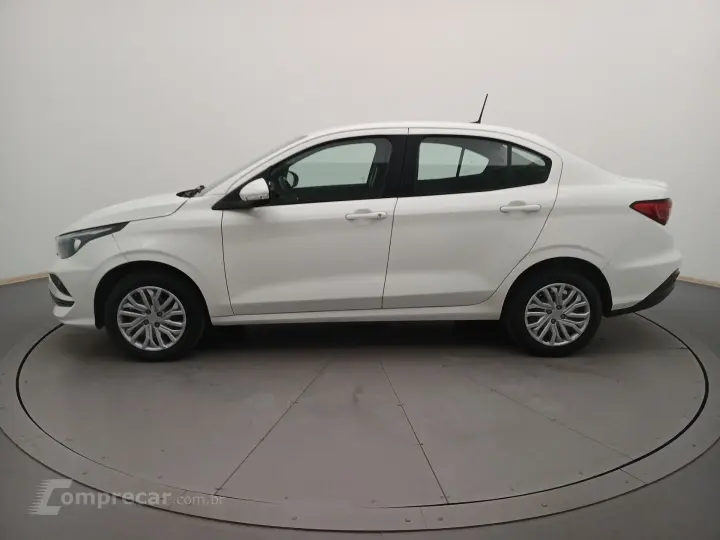 CRONOS 1.3 FIREFLY FLEX DRIVE MANUAL