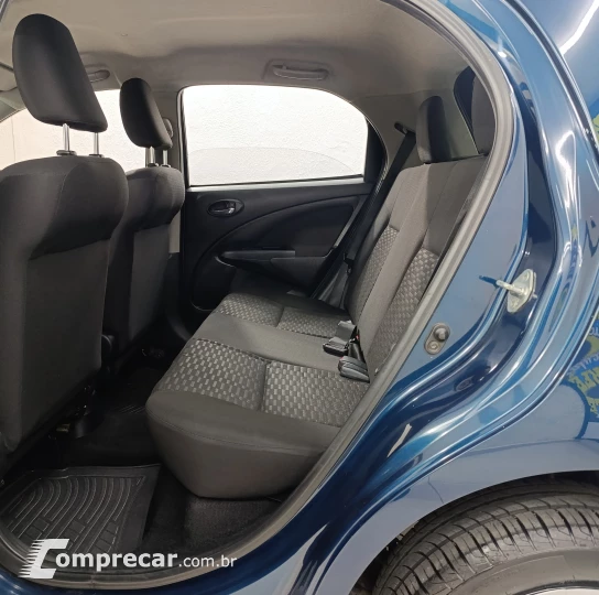 ETIOS 1.3 X 16V