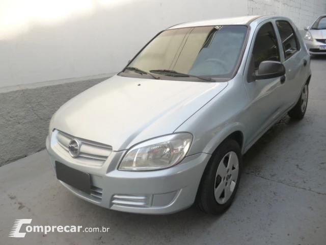 CELTA 1.0 MPFI Super 8V
