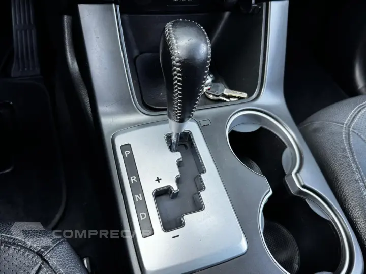 SORENTO 3.5 V6 EX 7L 4WD