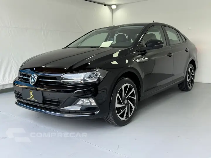 VIRTUS 1.0 200 TSI Highline
