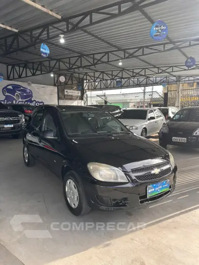 CELTA 1.0 MPFI LS 8V