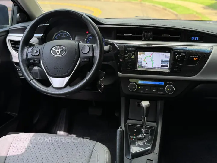 COROLLA 2.0 XEI 16V