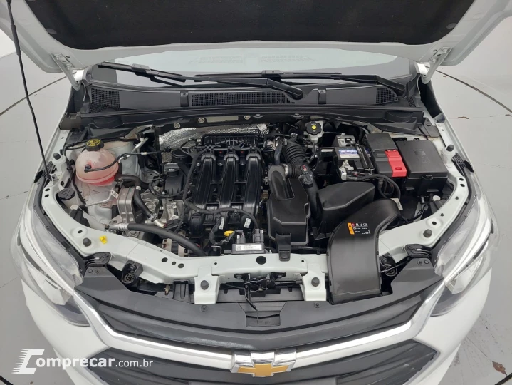 ONIX 1.0 FLEX LT MANUAL