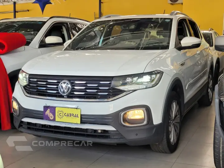 T-CROSS HL TSI AE T-CROSS HL TSI AE