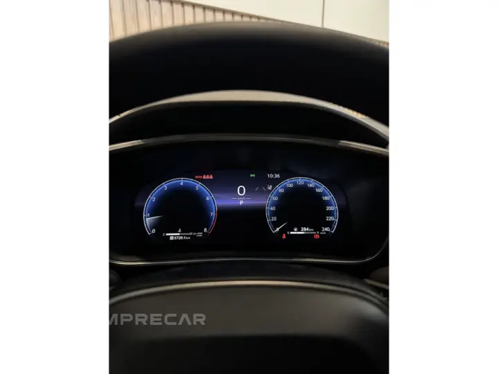 COROLLA  2.0 XEI FLEX 16V AUT.