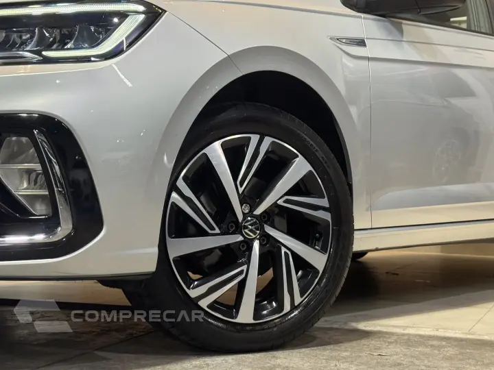 VIRTUS 1.0 200 TSI HIGHLINE AUTOMÁTICO