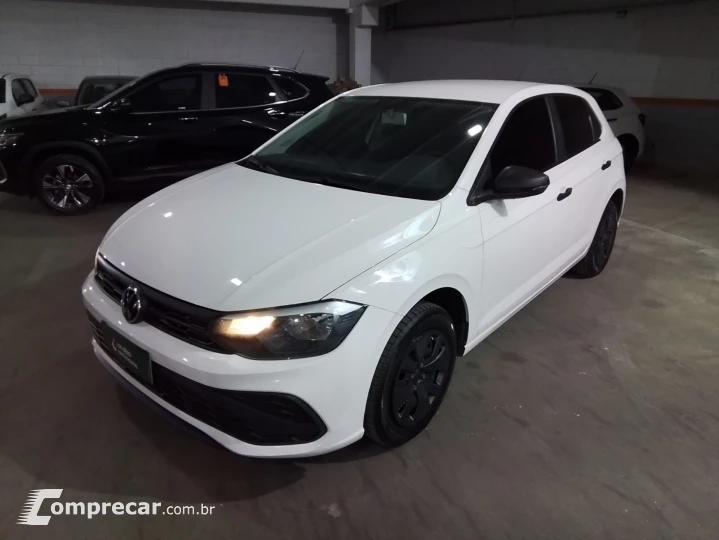 POLO 1.0 MPI TRACK MANUAL