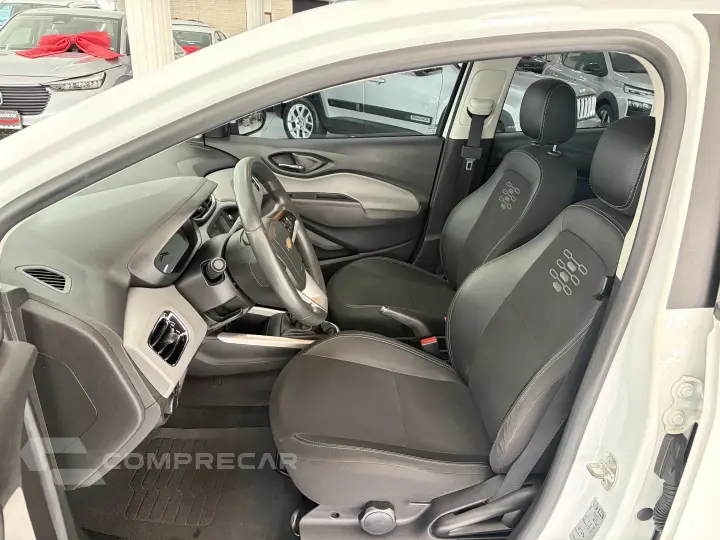 ONIX 1.4 MPFI LT 8V FLEX 4P MANUAL