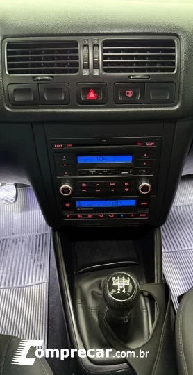 GOLF 1.6 MI 8V