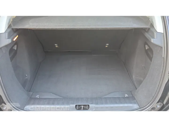 2008 1.6 16V FLEX ALLURE 4P AUTOMÁTICO