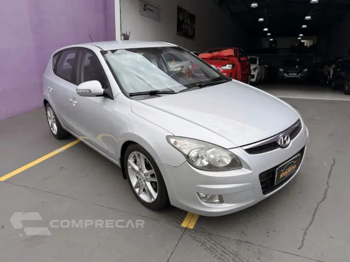 i30 2.0 16V 145cv 5p Aut.