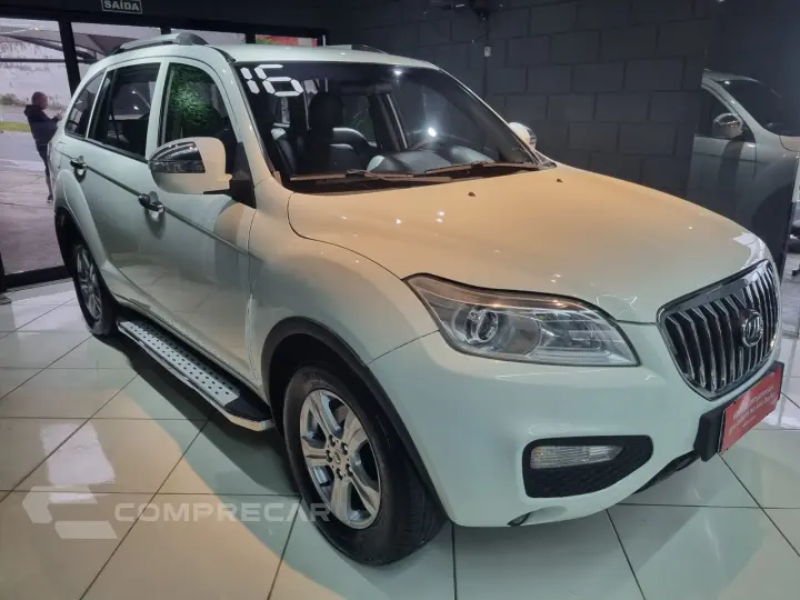 X60 1.8 Talent 16V