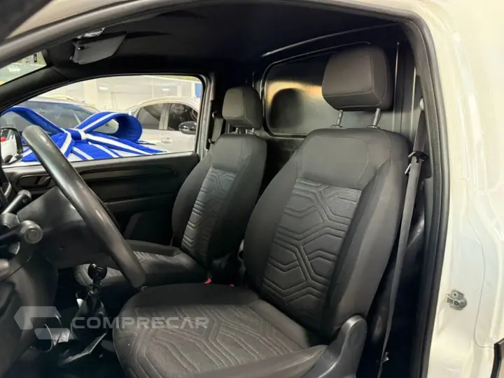 Fiorino Endurance EVO 1.4 Flex 8V 2p