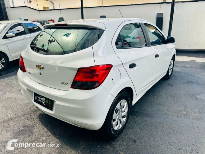 ONIX HATCH Joy 1.0 8V Flex 5p Mec.