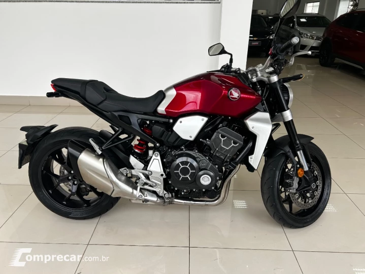 CB 1000R/ABS