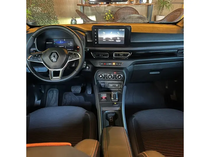 KARDIAN 1.0 TCE FLEX PREMIÉRE EDITION EDC