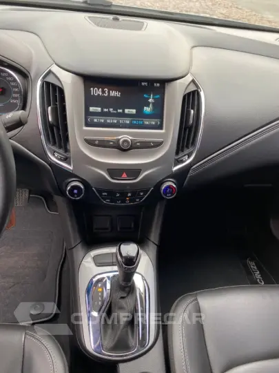 CRUZE 1.4 LT