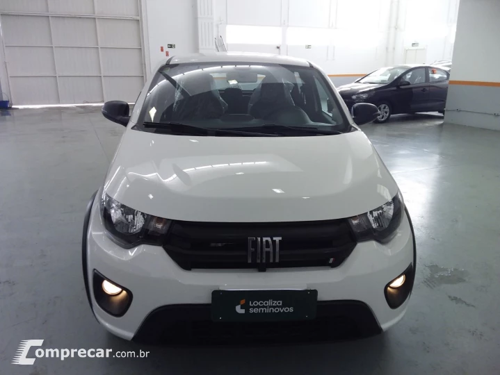 MOBI 1.0 EVO FLEX LIKE. MANUAL
