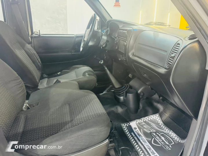 RANGER 3.0 XL 16V 4X4 CD