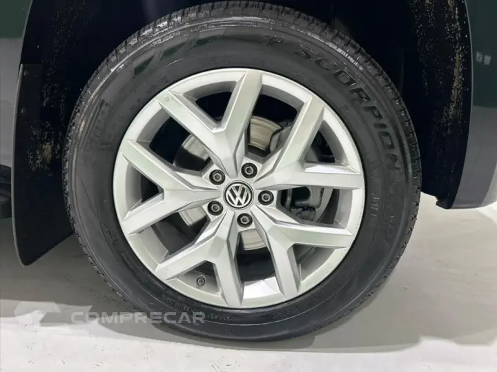 AMAROK 3.0 V6 TDI DIESEL HIGHLINE CD 4MOTION AUTO