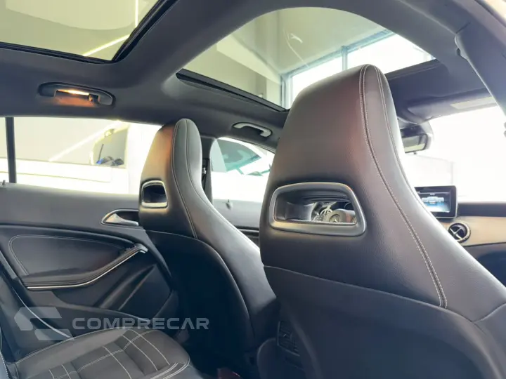 GLA 250 2.0