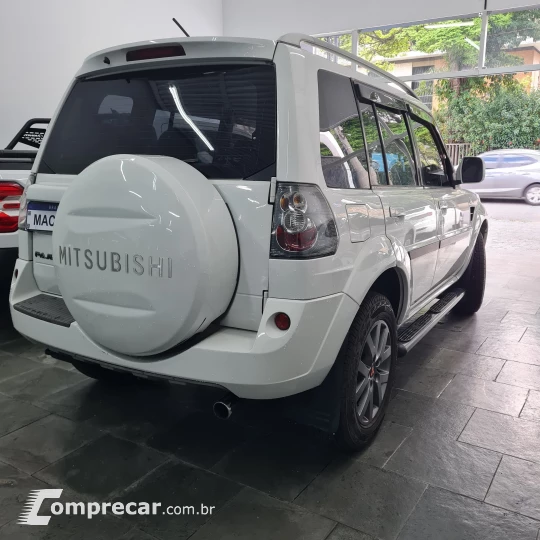 PAJERO TR4 2.0 4X2 16V