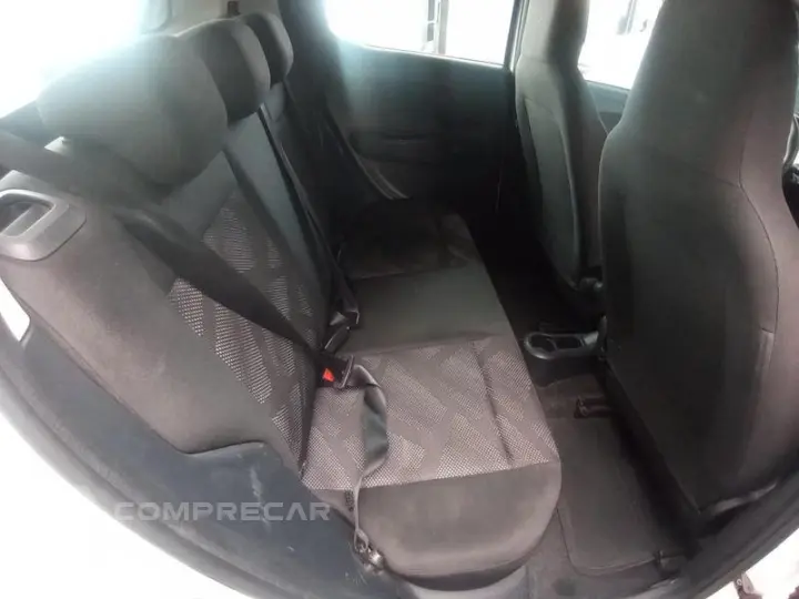 MOBI LIKE 1.0 FLEX 4P