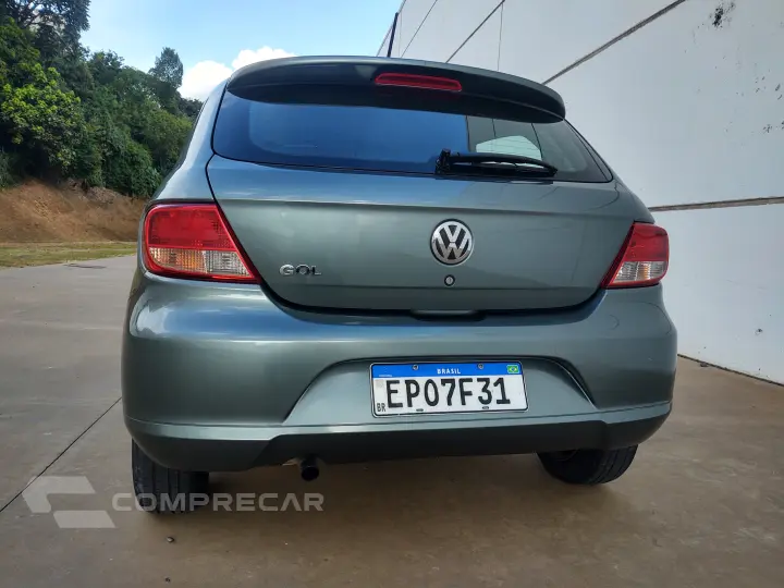 GOL 1.0 MI 8V