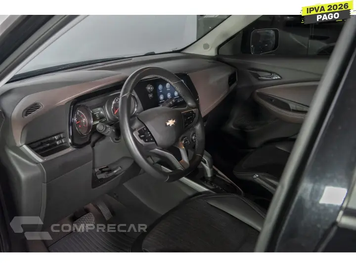 MONTANA 1.2 TURBO FLEX LTZ AUTOMÁTICO